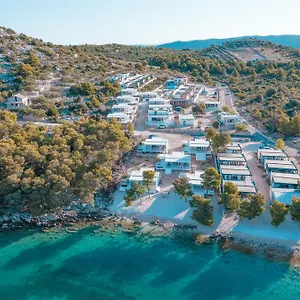 Village de vacances Buqez&vita Oi Concept Village, Drage